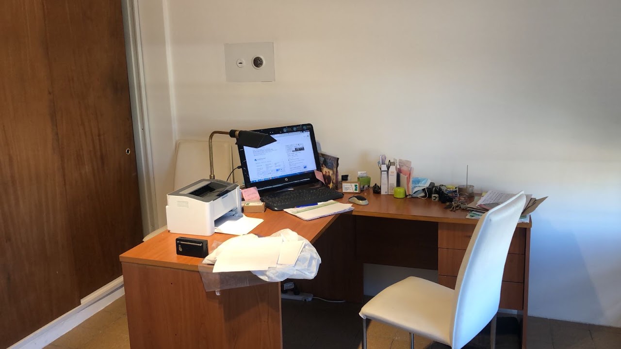 Oficina del Estudio Contable Frutos y Asoc